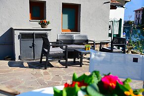 Quadrifoglio Apartment - Wonderful Italy