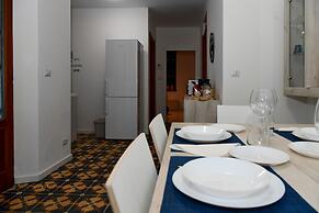 Quadrifoglio Apartment - Wonderful Italy