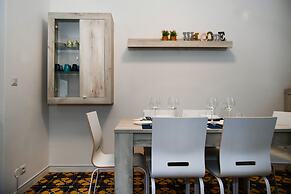 Quadrifoglio Apartment - Wonderful Italy