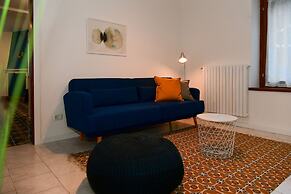 Quadrifoglio Apartment - Wonderful Italy