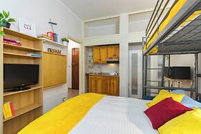 Il Nido del Pasarot in Crocetta