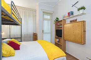 Il Nido del Pasarot in Crocetta