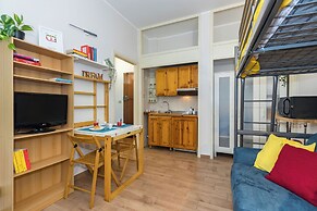 Il Nido del Pasarot in Crocetta