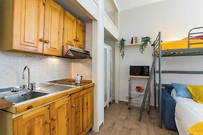 Il Nido del Pasarot in Crocetta