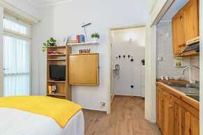 Il Nido del Pasarot in Crocetta