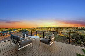 NEW Luxe Desert Retreat Near Grandcanyon S Rim