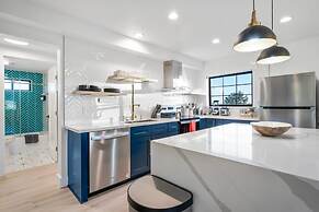 NEW Luxe Desert Retreat Near Grandcanyon S Rim