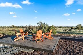 NEW Luxe Desert Retreat Near Grandcanyon S Rim