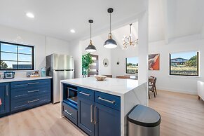 NEW Luxe Desert Retreat Near Grandcanyon S Rim