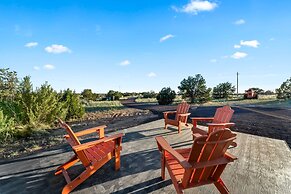NEW Luxe Desert Retreat Near Grandcanyon S Rim