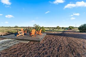 NEW Luxe Desert Retreat Near Grandcanyon S Rim