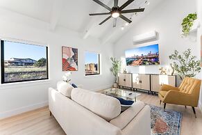 NEW Luxe Desert Retreat Near Grandcanyon S Rim