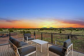 NEW Luxe Desert Retreat Near Grandcanyon S Rim