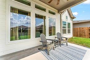 Close to Cota Downtown Cozy Luxe 4BR