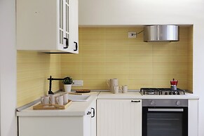 Liberty Apartment in Palazzo Diaz