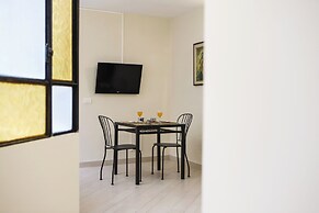 Liberty Apartment in Palazzo Diaz