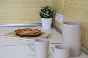 Liberty Apartment in Palazzo Diaz