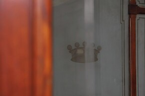 Liberty Apartment in Palazzo Diaz