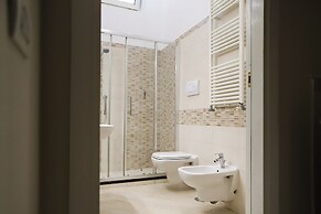 Liberty Apartment in Palazzo Diaz