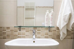 Liberty Apartment in Palazzo Diaz