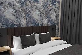 Sona Design Rooms City Center