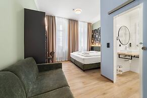 Sona Design Rooms City Center