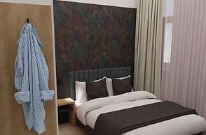 Sona Design Rooms City Center