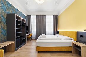 Sona Design Rooms City Center