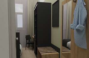 Sona Design Rooms City Center