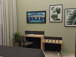 Sona Design Rooms City Center