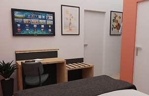 Sona Design Rooms City Center
