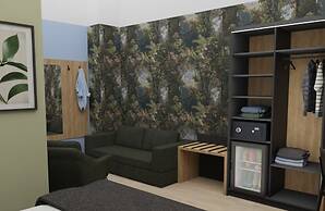 Sona Design Rooms City Center