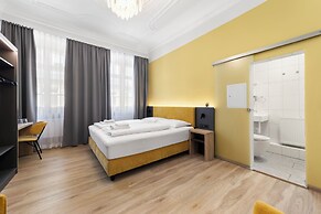 Sona Design Rooms City Center