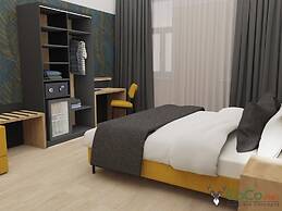 Sona Design Rooms City Center