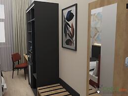 Sona Design Rooms City Center