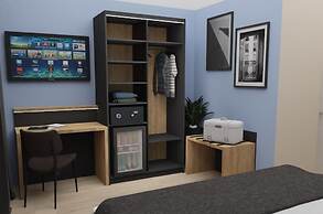 Sona Design Rooms City Center