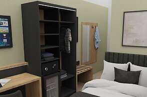 Sona Design Rooms City Center