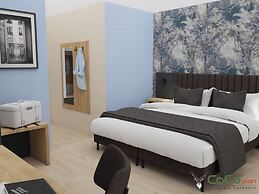 Sona Design Rooms City Center