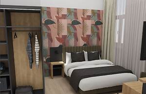 Sona Design Rooms City Center