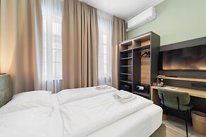Sona Design Rooms City Center