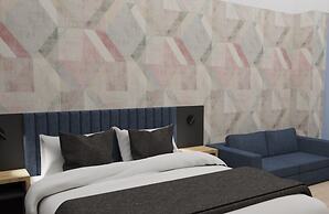 Sona Design Rooms City Center