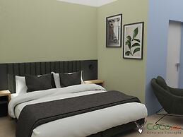 Sona Design Rooms City Center