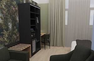 Sona Design Rooms City Center