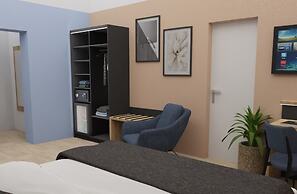 Sona Design Rooms City Center