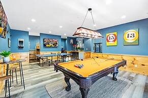 Elegant Elite Estate By Ghosal Luxury Lodging