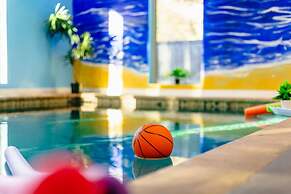 Elegant Elite Estate By Ghosal Luxury Lodging