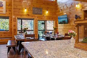 Elegant Elite Estate By Ghosal Luxury Lodging