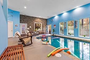 Elegant Elite Estate By Ghosal Luxury Lodging