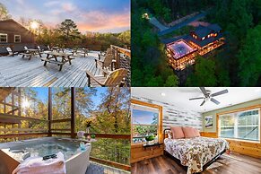 Elegant Elite Estate By Ghosal Luxury Lodging