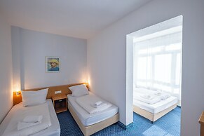 Hotel Viktoria Düsseldorf-Neuss